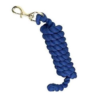 Leadropes (Thin cotton lead )